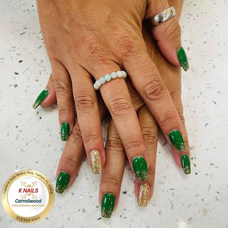 Nail Design August 10 2026